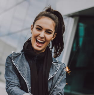 写真：佐々木結