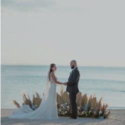 写真：海外ウェディング